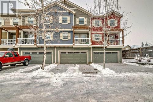 703, 10 Auburn Bay Avenue Se, Calgary, AB - Outdoor