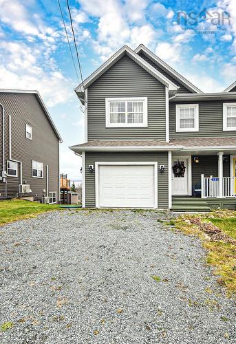 131 Darlington Drive, Middle Sackville, NS 