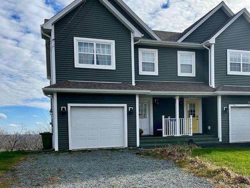 131 Darlington Drive, Middle Sackville, NS 