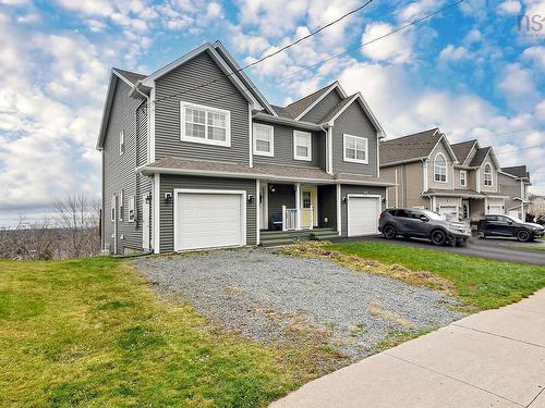 131 Darlington Drive, Middle Sackville, NS 