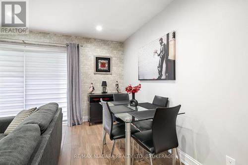 104 - 77 Linwell Road, St. Catharines (443 - Lakeport), ON - Indoor Photo Showing Dining Room