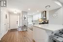 104 - 77 Linwell Road, St. Catharines (443 - Lakeport), ON  - Indoor Photo Showing Kitchen 