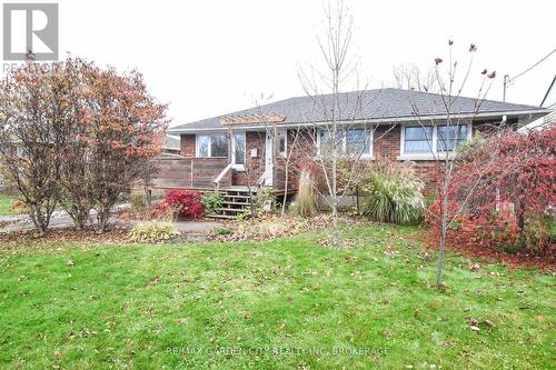 56 Longfellow Avenue, St. Catharines (452 - Haig), ON - Outdoor