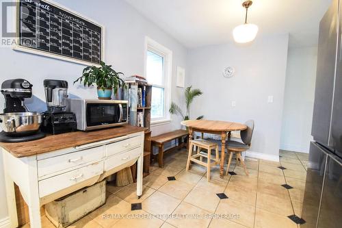 56 Longfellow Avenue, St. Catharines (452 - Haig), ON - Indoor Photo Showing Dining Room