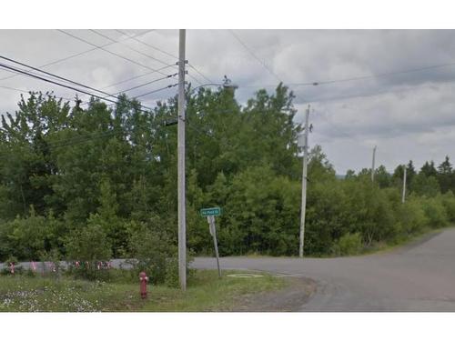 Lot 34 Fir Avenue, Salmon River, NS 