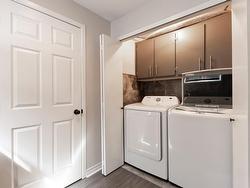 Laundry room - 