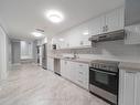 Lower-24 Sombrero Crt, Toronto, ON  - Indoor Photo Showing Kitchen 