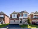 4516 Eclipse Way, Niagara Falls, ON  - Outdoor With Facade 