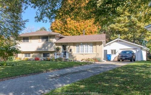 63 Finch Avenue, Chatham, ON 