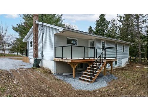 51 Cedar Ridge Blvd, Quispamsis, NB 