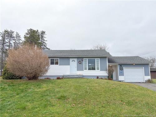 98 Curtis Rd, Florenceville-Bristol, NB 