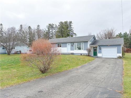 98 Curtis Rd, Florenceville-Bristol, NB 