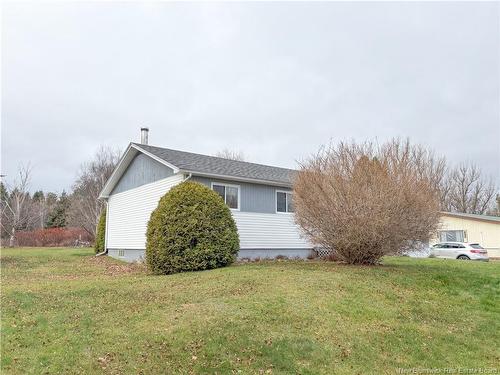 98 Curtis Rd, Florenceville-Bristol, NB 