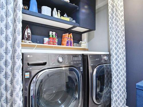 IntÃ©rieur - 1016 Rue Principale, Saint-Jérôme, QC - Indoor Photo Showing Laundry Room