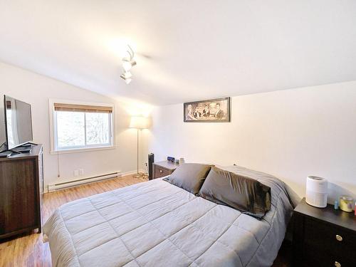 Logement - 1016 Rue Principale, Saint-Jérôme, QC - Indoor Photo Showing Bedroom