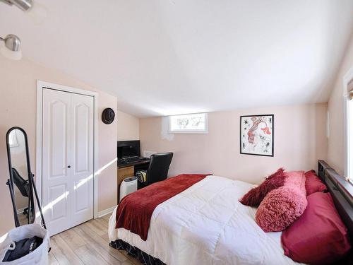 Logement - 1016 Rue Principale, Saint-Jérôme, QC - Indoor Photo Showing Bedroom