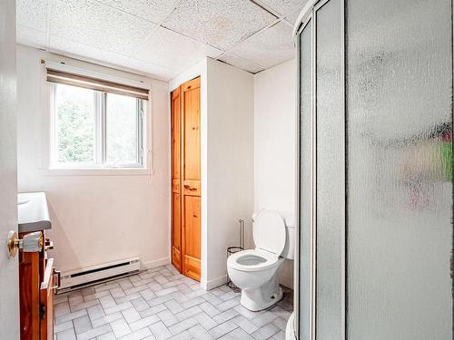 Salle de bains - 244 Rue Lachapelle, Sherbrooke (Fleurimont), QC - Indoor Photo Showing Bathroom