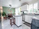 Cuisine - 244 Rue Lachapelle, Sherbrooke (Fleurimont), QC  - Indoor Photo Showing Kitchen 