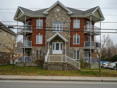 FaÃ§ade - 26 Boul. Ste-Anne, Sainte-Anne-Des-Plaines, QC - Outdoor With Facade