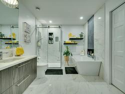 Bathroom - 