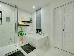 Bathroom - 