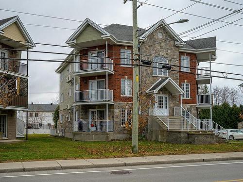 FaÃ§ade - 26 Boul. Ste-Anne, Sainte-Anne-Des-Plaines, QC - Outdoor With Facade