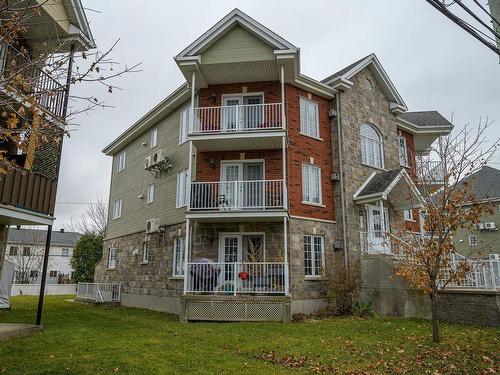 FaÃ§ade - 26 Boul. Ste-Anne, Sainte-Anne-Des-Plaines, QC - Outdoor With Facade