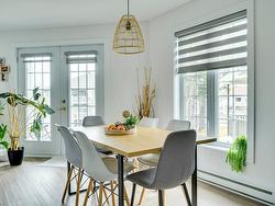 Dining room - 