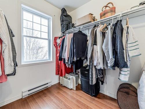 402 Rue Des Colibris, Ange-Gardien, QC - Indoor With Storage