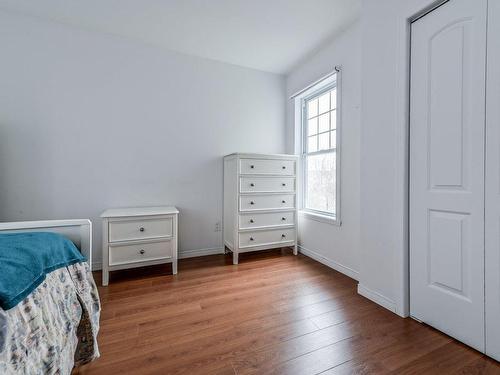 Bedroom - 402 Rue Des Colibris, Ange-Gardien, QC - Indoor Photo Showing Bedroom