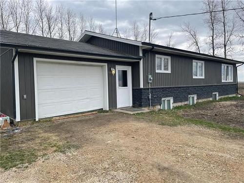 143149 Pr 234 Rd, Riverton, MB 