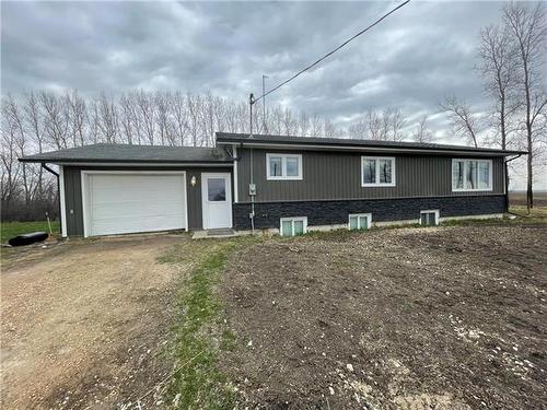 143149 Pr 234 Rd, Riverton, MB 