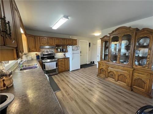 143149 Pr 234 Rd, Riverton, MB 