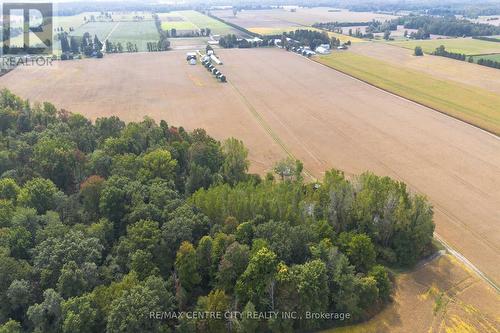 145497 And 145467 Potters Road, Tillsonburg, ON 