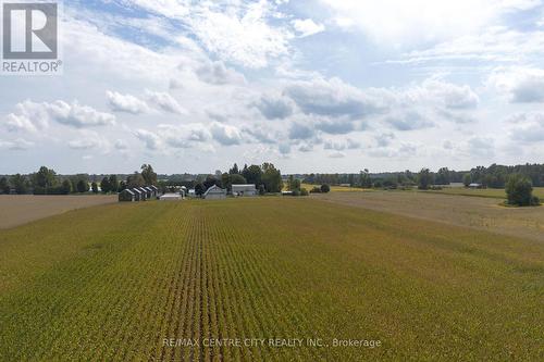 145497 And 145467 Potters Road, Tillsonburg, ON 