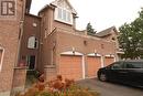 255 - 60 Barondale Drive, Mississauga, ON  - Outdoor 