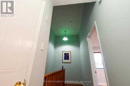 255 - 60 Barondale Drive, Mississauga, ON - Indoor Photo Showing Other Room