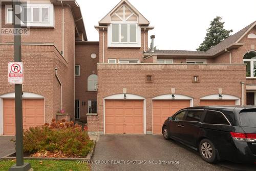 255 - 60 Barondale Drive, Mississauga, ON - Outdoor With Exterior