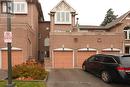 255 - 60 Barondale Drive, Mississauga, ON  - Outdoor With Exterior 