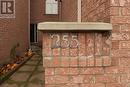 255 - 60 Barondale Drive, Mississauga, ON  - Outdoor 