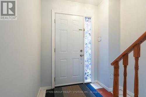 255 - 60 Barondale Drive, Mississauga, ON - Indoor Photo Showing Other Room