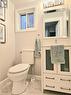 56 Catkins Crescent, Whitby, ON  - Indoor Photo Showing Bathroom 