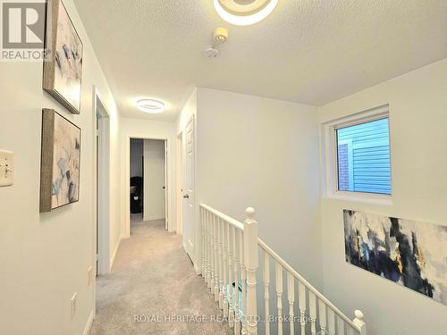 56 Catkins Crescent, Whitby, ON - Indoor Photo Showing Other Room