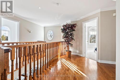 10 Sawyer Avenue, Whitby (Brooklin), ON - Indoor Photo Showing Other Room