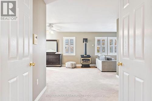 10 Sawyer Avenue, Whitby (Brooklin), ON - Indoor Photo Showing Other Room