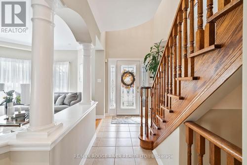 10 Sawyer Avenue, Whitby (Brooklin), ON - Indoor Photo Showing Other Room