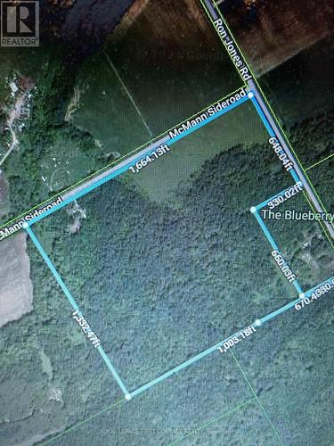 5493 Mcmann Side Road, Tay, ON 