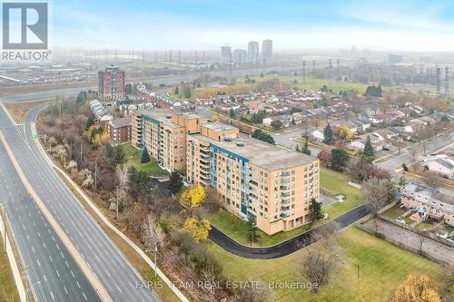 809 - 1655 Pickering Parkway, Pickering, ON - Outdoor With View