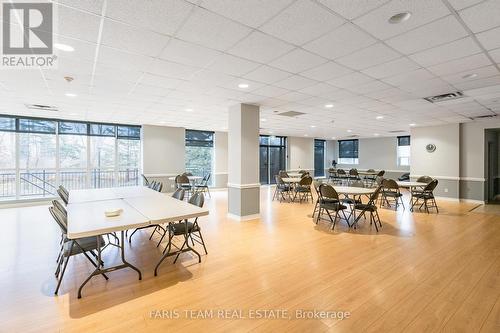 809 - 1655 Pickering Parkway, Pickering, ON - Indoor Photo Showing Dining Room