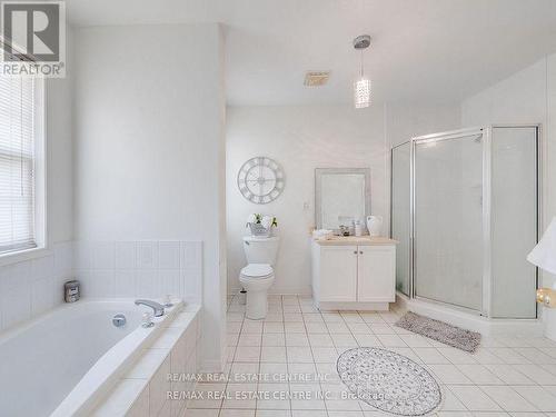 1306 Sandpiper Road, Oakville, ON - Indoor Photo Showing Bathroom